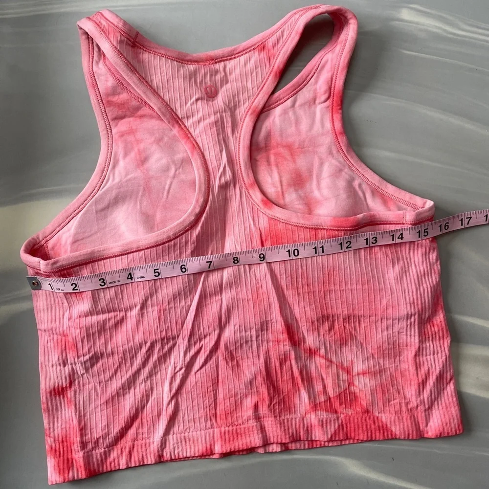 Lululemon I 10